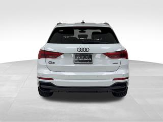 2022 Audi Q3