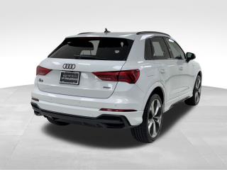 2022 Audi Q3