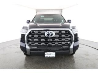 2024 Toyota Tundra 4WD