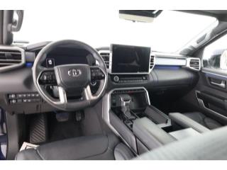 2024 Toyota Tundra 4WD