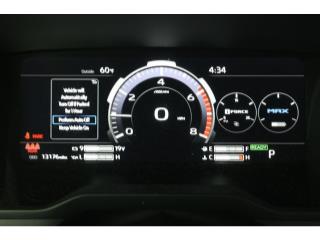 2024 Toyota Tundra 4WD
