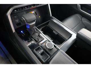 2024 Toyota Tundra 4WD
