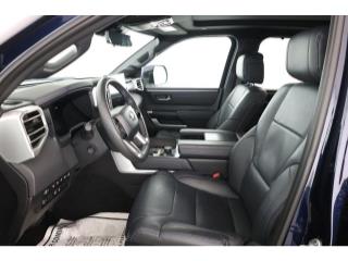 2024 Toyota Tundra 4WD