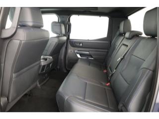2024 Toyota Tundra 4WD