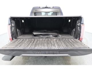 2024 Toyota Tundra 4WD