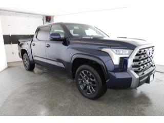 2024 Toyota Tundra 4WD