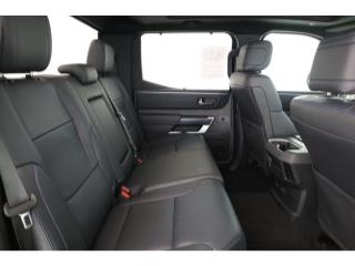 2024 Toyota Tundra 4WD