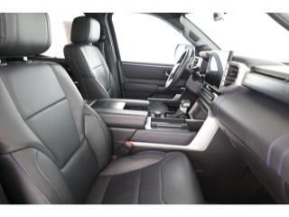 2024 Toyota Tundra 4WD