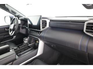 2024 Toyota Tundra 4WD