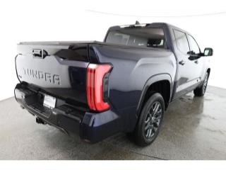 2024 Toyota Tundra 4WD