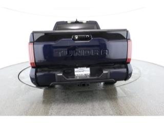 2024 Toyota Tundra 4WD