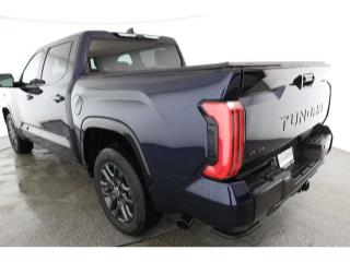 2024 Toyota Tundra 4WD
