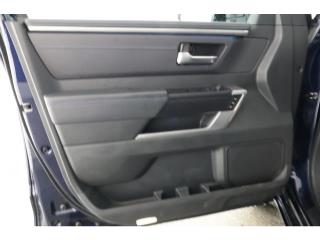 2024 Toyota Tundra 4WD