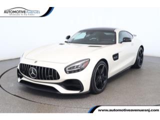 2020 Mercedes-Benz AMG GT
