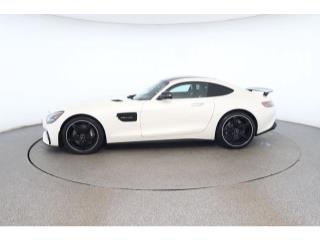 2020 Mercedes-Benz AMG GT