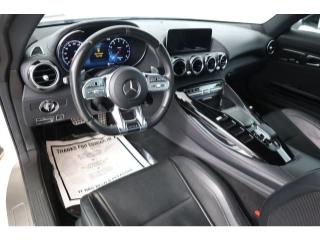 2020 Mercedes-Benz AMG GT