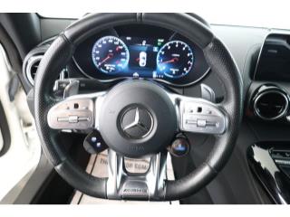 2020 Mercedes-Benz AMG GT