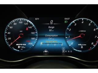 2020 Mercedes-Benz AMG GT