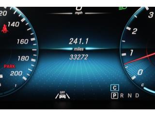 2020 Mercedes-Benz AMG GT
