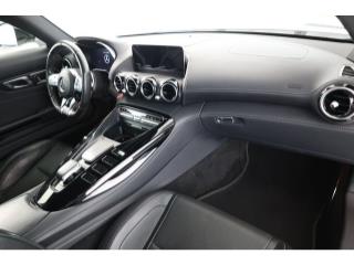 2020 Mercedes-Benz AMG GT