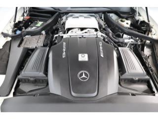 2020 Mercedes-Benz AMG GT