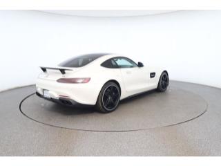 2020 Mercedes-Benz AMG GT