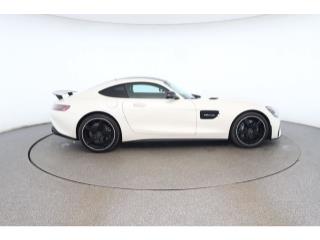 2020 Mercedes-Benz AMG GT