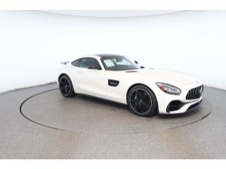 2020 Mercedes-Benz AMG GT