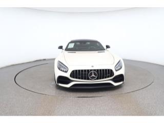 2020 Mercedes-Benz AMG GT