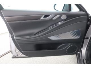 2023 Genesis G80