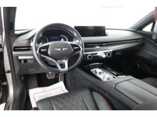 2023 Genesis G80