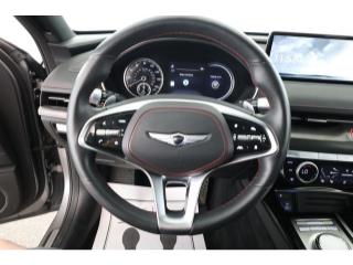 2023 Genesis G80