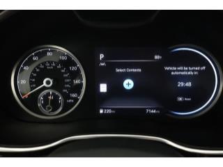 2023 Genesis G80