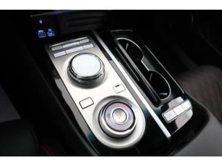 2023 Genesis G80