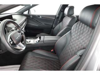 2023 Genesis G80