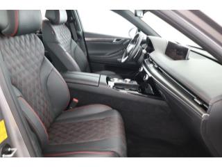 2023 Genesis G80