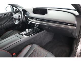 2023 Genesis G80