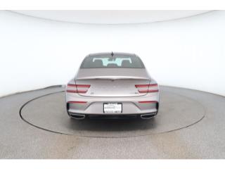 2023 Genesis G80