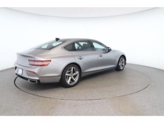 2023 Genesis G80