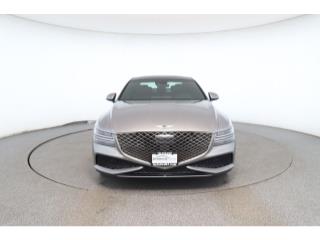 2023 Genesis G80