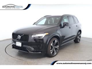 2022 Volvo XC90 Recharge Plug-In Hybrid