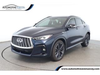 2023 INFINITI QX55