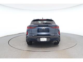 2023 INFINITI QX55