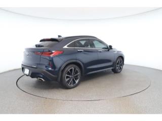 2023 INFINITI QX55