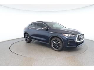 2023 INFINITI QX55
