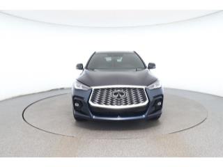 2023 INFINITI QX55
