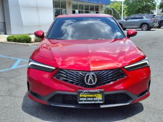 2023 Acura Integra