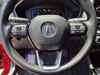 2023 Acura Integra