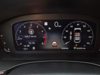 2023 Acura Integra