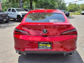 2023 Acura Integra